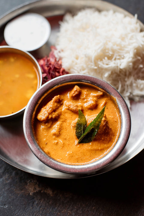 Chai Pani Masala Collection 3 Pack Gift Set