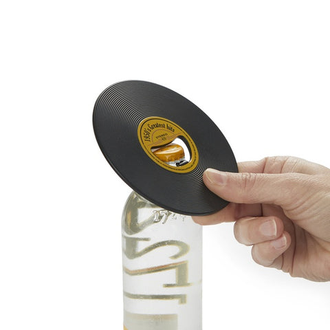 Greatest Hits Bottle Opener