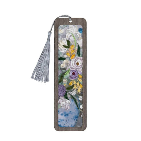 Quilling Card Artist Series Bookmarks