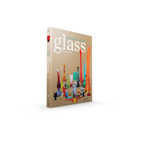Mid-century Modern Glass in America