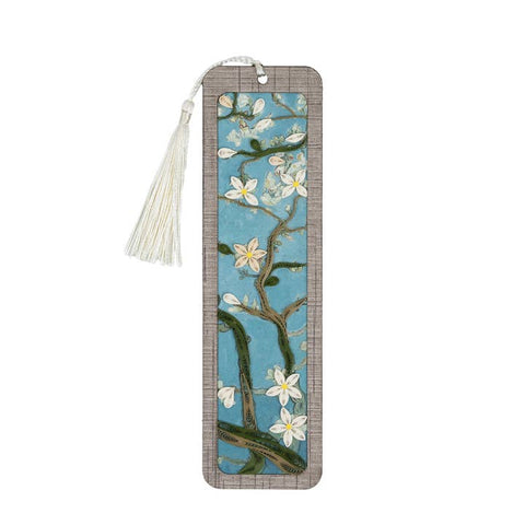 Quilling Card Artist Series Bookmarks