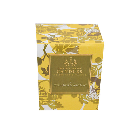 Creative Energy Candles MEDIUM - Mint Museum Store