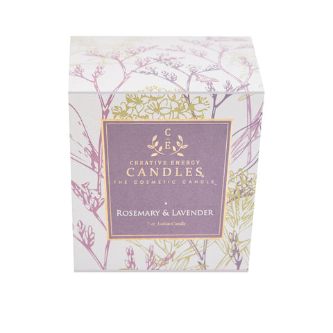 Creative Energy Candles MEDIUM - Mint Museum Store