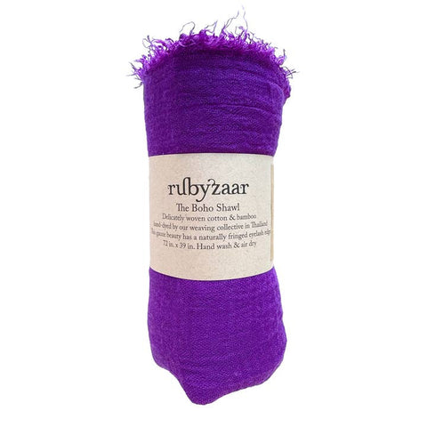 Boho Wrap