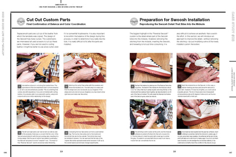 How to Customize Kicks