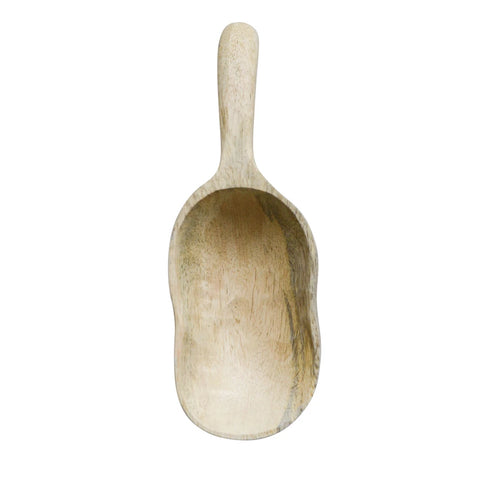 Mango Scoop