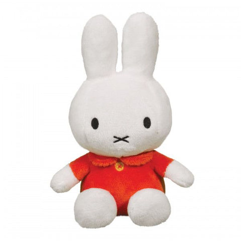 Miffy 8" Beanbag