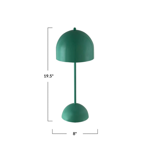 Metal LED Table Lamp