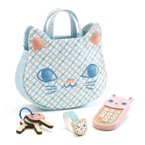Role Play Kittens Handbag