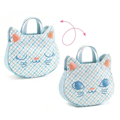 Role Play Kittens Handbag