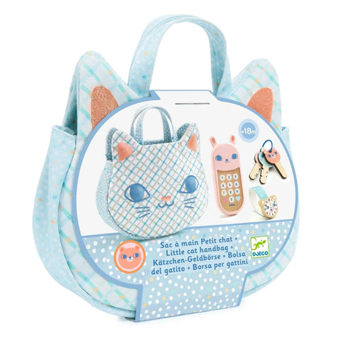 Role Play Kittens Handbag