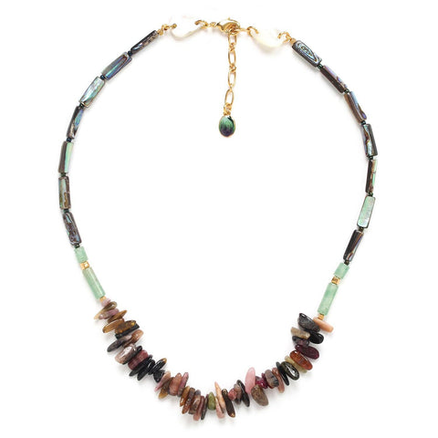 Nature Bijoux Papatea Necklace