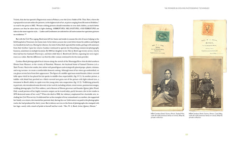 Women in the Dark: Female Photographers in the US, 1850–1900