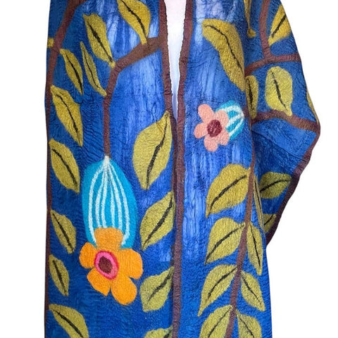 In Bloom Scarf