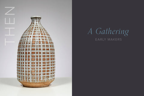 Contemporary Black American Ceramic Artists