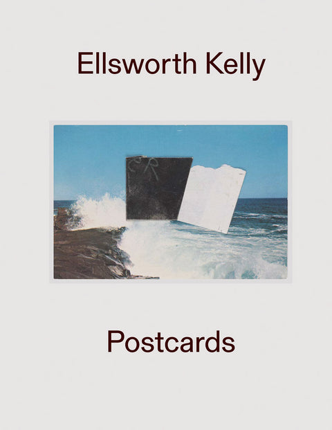 Ellsworth Kelly Postcards