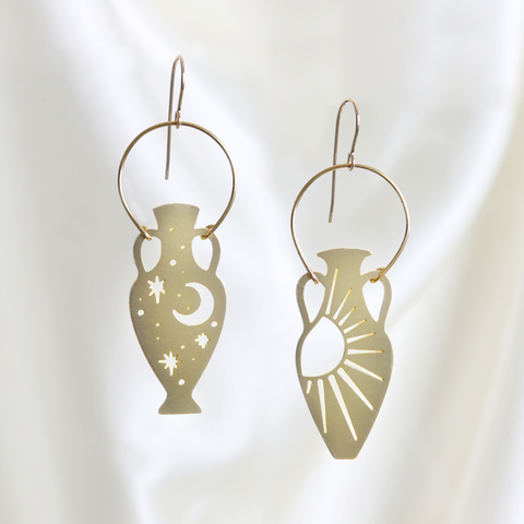 Eventide Earrings