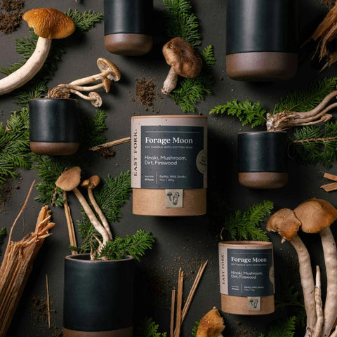 East Fork Candles Large