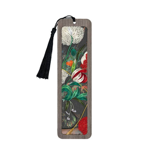 Quilling Card Artist Series Bookmarks