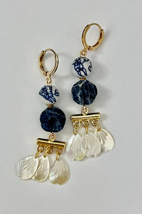 Willow Earrings