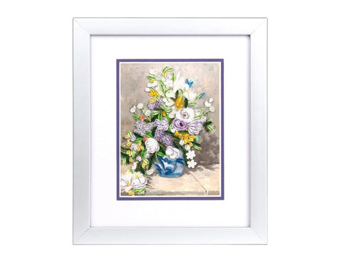 Quilling Card Artist Series - Mint Museum Store