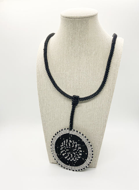 Timasi Necklace