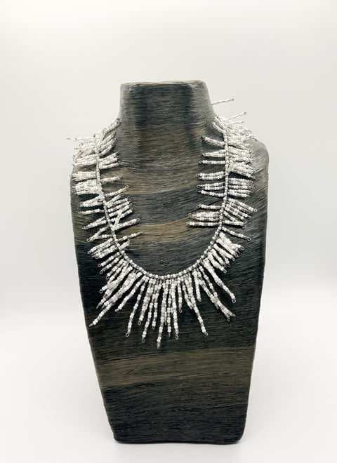 Icicles Necklace
