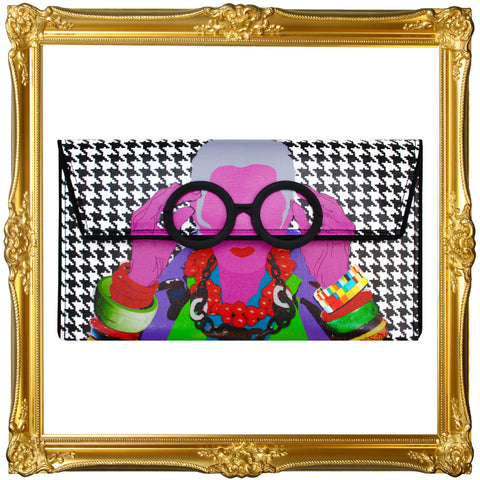 Style Icon Bag - Mint Museum Store