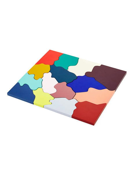 Color Puzzle