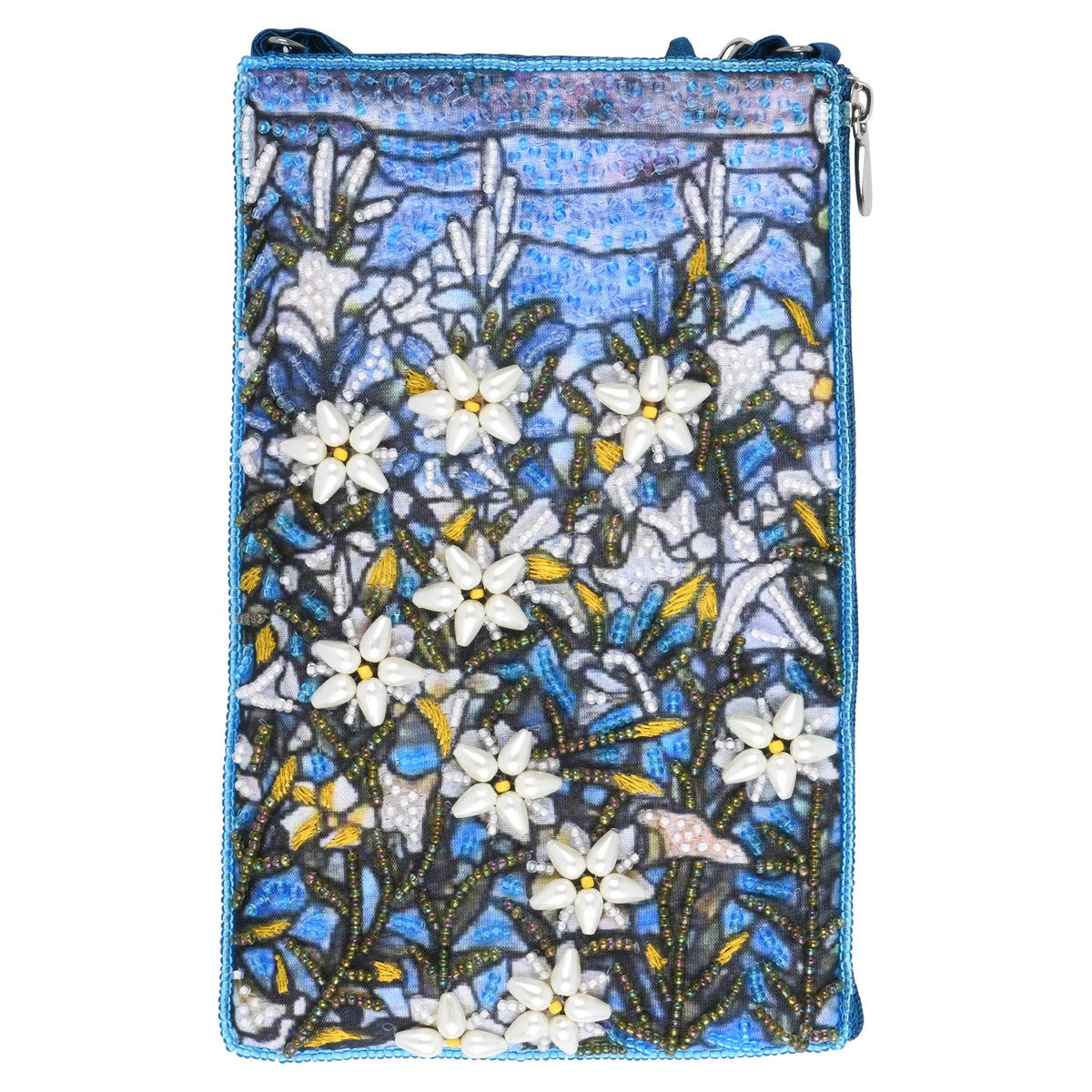 Lily Field Club Bag