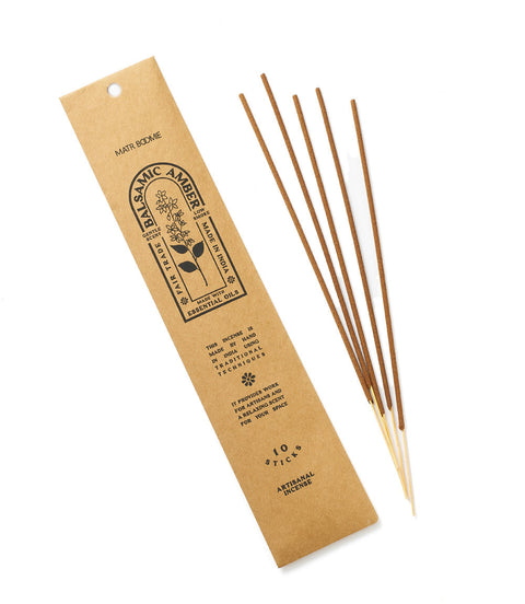 Incense