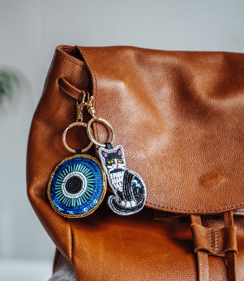 Raksha Bag Charm