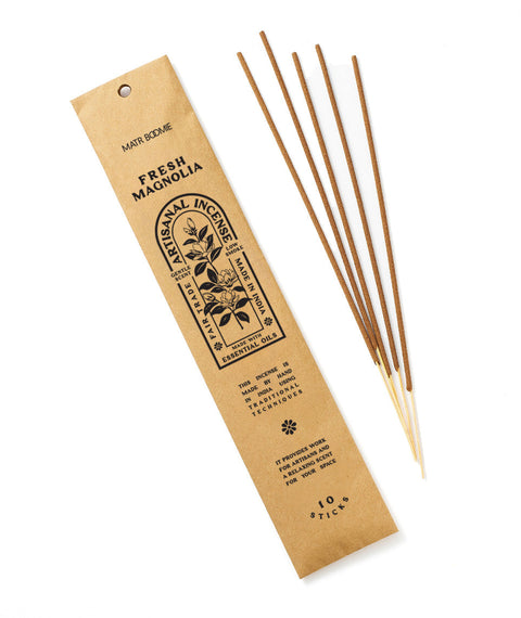 Incense