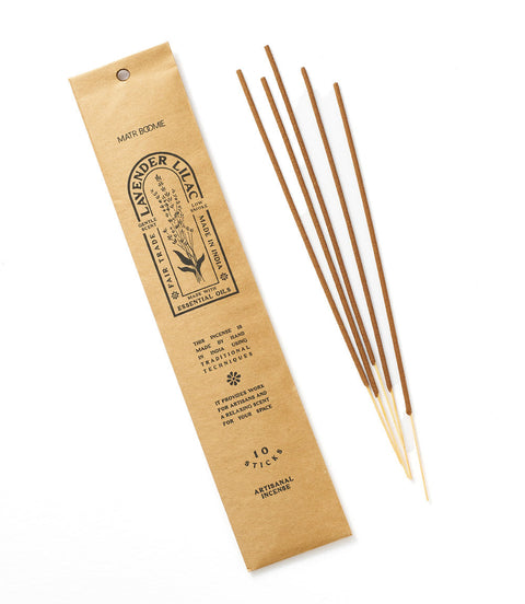 Incense