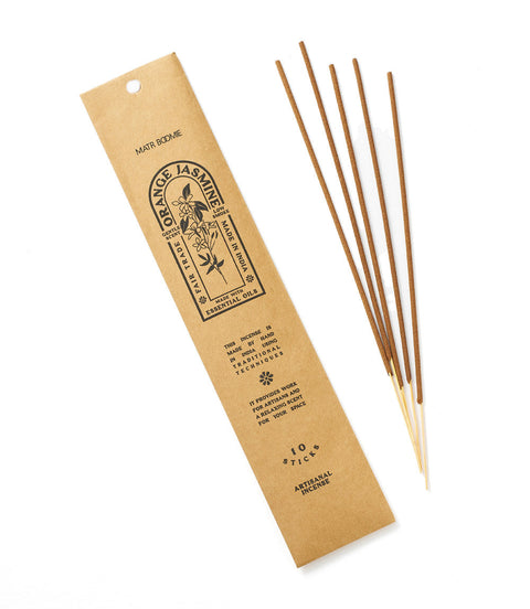 Incense