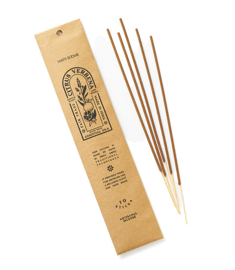 Incense
