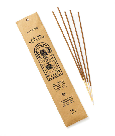 Incense