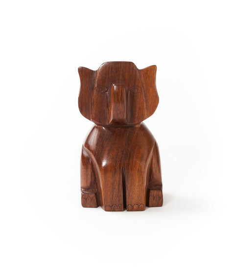 Elephant Eyeglass Holder