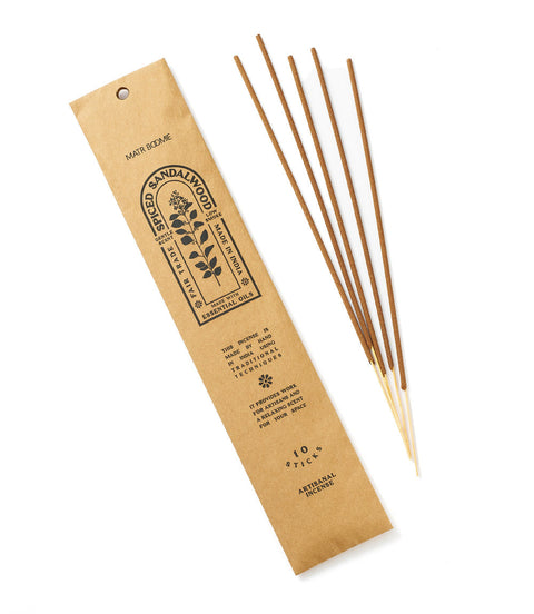 Incense