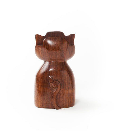 Elephant Eyeglass Holder