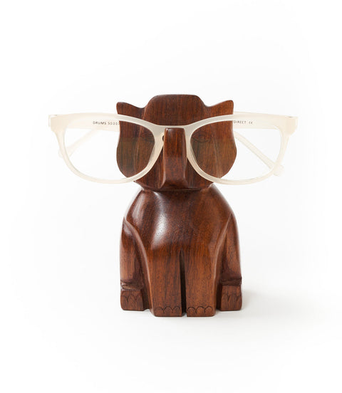 Elephant Eyeglass Holder