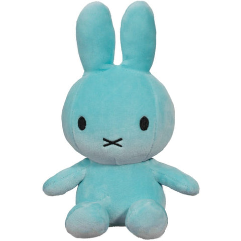 Miffy 14" Plush Mint Blue