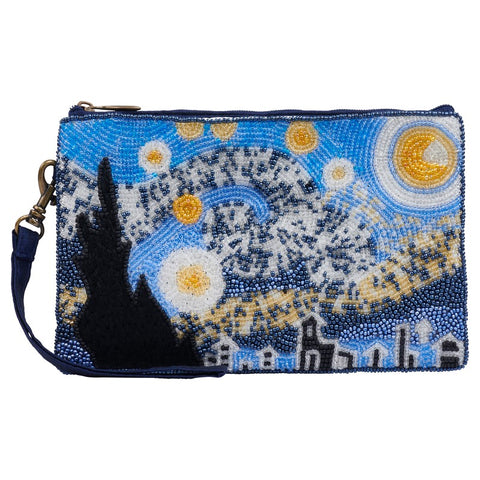 Starry Night Mingle Bag