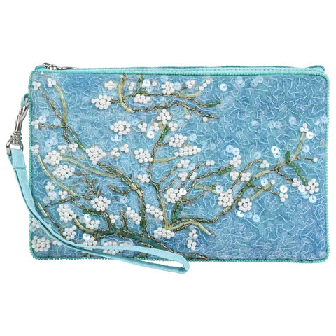 Almond Blossom Mingle Bag