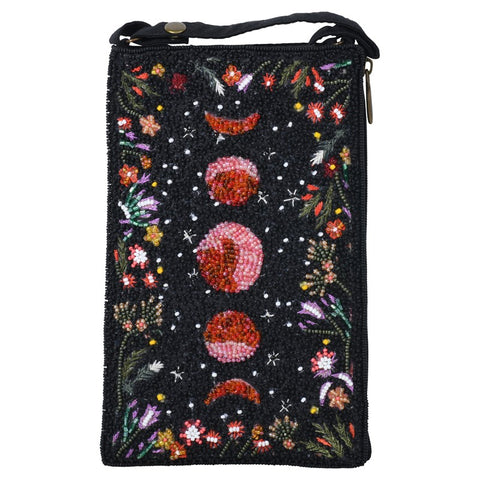 Moon Phases Club Bag