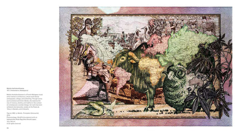 More than Meets the Eye: A tale of modern and contemporary art of Africa - Mint Museum Store