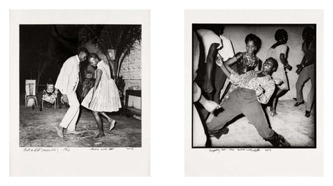 More than Meets the Eye: A tale of modern and contemporary art of Africa - Mint Museum Store