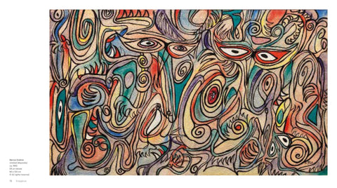 More than Meets the Eye: A tale of modern and contemporary art of Africa - Mint Museum Store