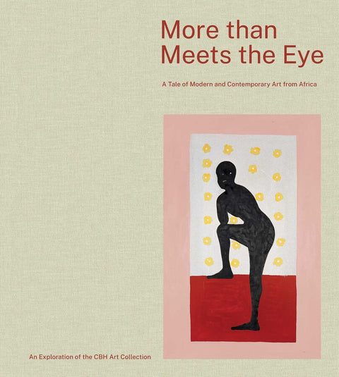 More than Meets the Eye: A tale of modern and contemporary art of Africa - Mint Museum Store