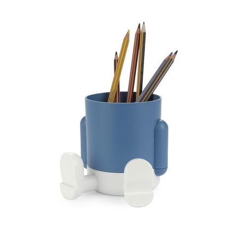 Mr. Sitty Pen Holder